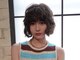 ヘアメイク ブーケ(HAIR MAKE Bouquet)の写真/【橋本駅スグ★】リッジパーマからニュアンスカールまでお任せ!カラーとの相性も絶妙!メンズパーマも大人気