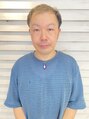 アグ ヘアー ジネス 米沢金池店(Agu hair jines) 高橋 大士