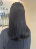 ピュアスウィートストレート