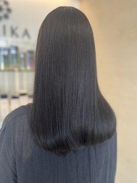 ヒビカ(HIBIKA) ピュアスウィートストレート