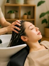 ヘアールーム シープス(hair room sheeps)