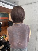 【VENTI 子安】レイヤーボブ