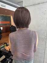 ベンティ(venti)&nbsp;【VENTI 子安】レイヤーボブ