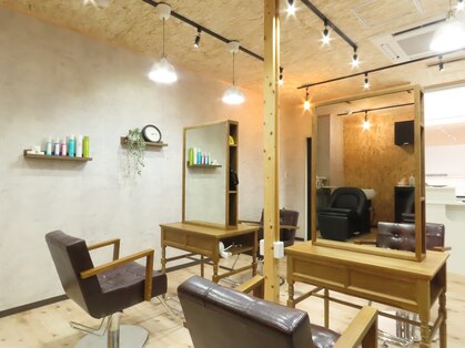 レム(Rem.)の写真