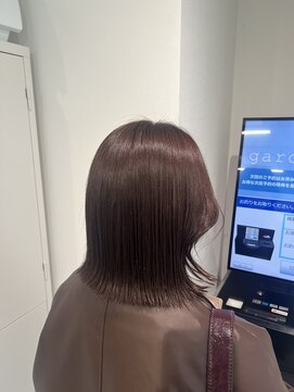 ガーデン タチカワ(garden tachikawa) 秋カラー