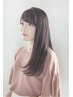 スーパーダメージレス☆次世代縮毛矯正【キラ水ストレート】+似合わせカット