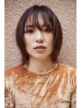 バトン(THE BATON) レイヤー