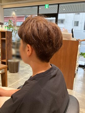 クリック 武蔵小杉(CLiC) グレイカラー