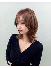 カルフールロコ キョウゴク八潮店(Carrefour LOCO) LOCO Aika