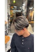 レディアル 大宮(REDEAL ope.) メンズバレイヤージュ