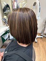 キャパ(CAPA)&nbsp;コントラストハイライト