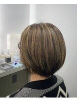 イレス ハナレ 円山(IRESU hanare)&nbsp;髪質改善/縮毛矯正/美髪/酸性ストレート/白髪染め/ヘッドスパ