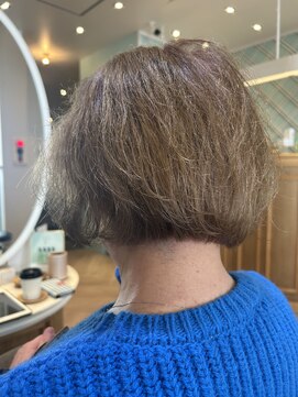 アンフィ 矢向(Anphi) 3-7 ベージュ