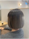 プレイングカラー×ペールベージュ