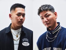 ザ フェイダーズ(The Faderz)