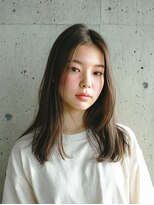 パッション 長町南店(PASSION) 髪質改善/ブリーチ/ダブルカラー/韓国/レイヤー/仙台/学割U24