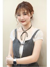 アリスバイアフロート 自由が丘(ALICe by AFLOAT)&nbsp;優李 