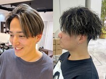 ヘアーテラスエム 奈良店(hair terrace M)