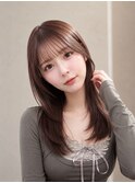 髪質改善ストレート【平塚/縮毛矯正/曲がる縮毛矯正】