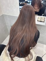 ジゼル 博多(GiseL)&nbsp;ミルクティーブラウン
