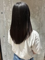 シーインフィニート 人形町店(C∞)&nbsp;髪がまとまる魔法のトリートメント★