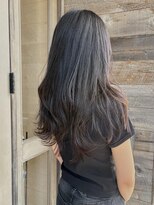 ロンタン(Longtemps)&nbsp;ロングレイヤー