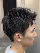 フイ 恵比寿(Hui)&nbsp;アップバングショート