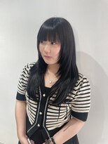 アーティ(aaty)&nbsp;レイヤーカット