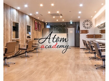アトムアカデミー(ATOM Academy)の写真