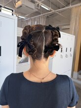 コクウ(COCU) カチモリツイン