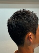 クローバー(CLOVER)&nbsp;心斎橋　CLOVER   ベリーショート