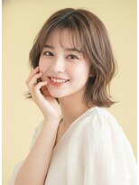 A BY WHO心斎橋店【エーバイフー】【10月31日OPEN（予定）】&nbsp;ショートカット/髪質改善/心斎橋/ボブ