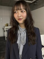 イーチ 吉祥寺(EACH)&nbsp;ラテブラウン×まろやかレイヤー◎