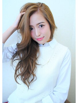 ヘアー ライフ トゥルース(Hair Life truth) ≪ｔｒｕｔｈ≫ミルキーグレイジュ&ラフスタイル