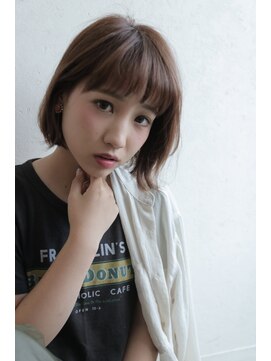 デリコ(DELICO) DELICOスタイル