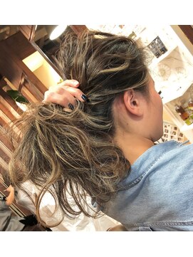 キー(key) W3Dカラーベージュ☆