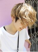 ブランドヘアー