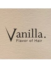 Vanilla. Flavor of Hair【ヴァニラ　フレーバー　オブ　ヘアー】