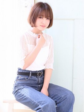 ジュール(Jule) 【Jule】 ☆ナイラボブ☆