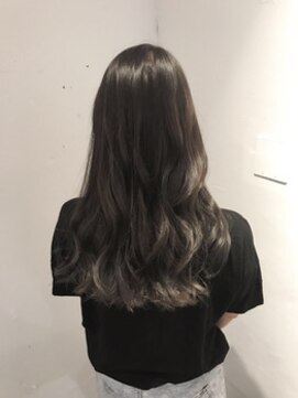 エイト アゲオ 上尾店(EIGHT ageo) 【EIGHT上尾】お客様スタイル_デザインカラー_ロング