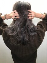 ステア メゾン(stir maison)&nbsp;透き通るレイヤーミディグレージュ☆MAKOTO