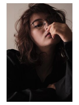 コルサー(corsair) コスメパーマ ボブ