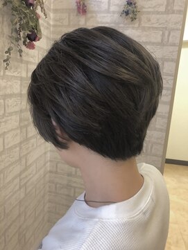 シエロ  池袋西口(Cielo) ハムサムショート