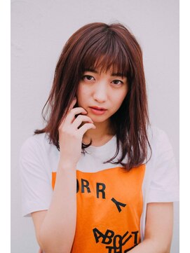 ブロッサム 若葉店(Blossom) 王道　ナチュラルスタイル