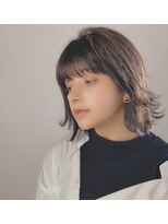 シエル 藤沢店(CIEL)&nbsp;エアリー外ハネミディ