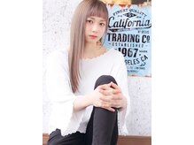 シューフルール(chou-fleur)