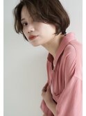 春メイクを簡単に・・　ショコラベージュカラー