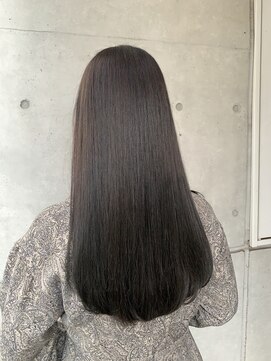 リバレッジ 白金(Leverage) グレージュ30代40代50代【白金台/白金/目黒】担当山岡