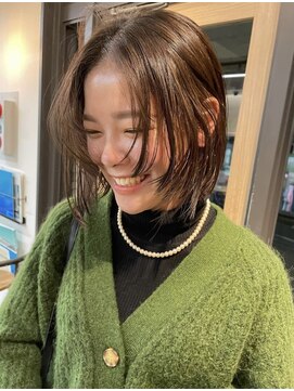 リーコクルー(RICCO crew) RICCOスタイル