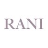 ラニ(RANI)のお店ロゴ